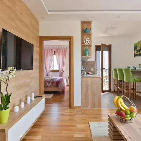 Novi Vlah Appartement Zlatibor