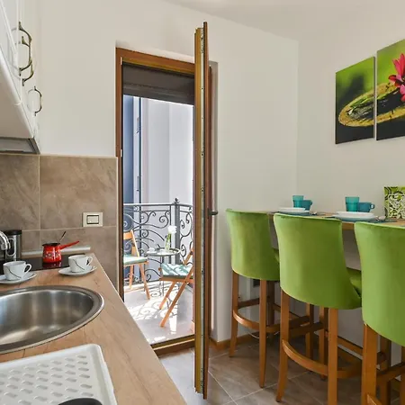 Novi Vlah Appartement *