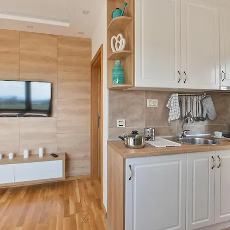 Novi Vlah Appartement *