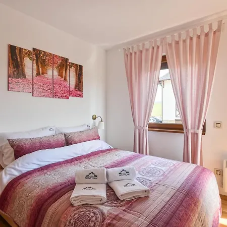 Novi Vlah Appartement Zlatibor