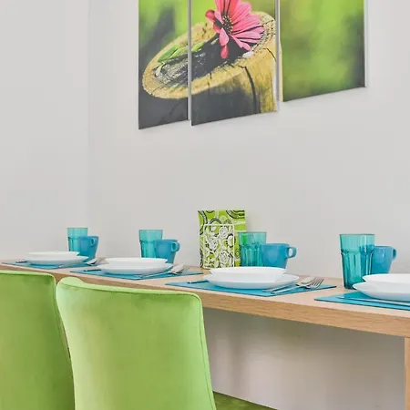 Novi Vlah Appartement