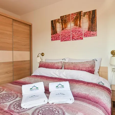 Novi Vlah Appartement Zlatibor