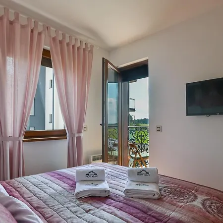 Appartement Novi Vlah *