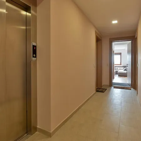 Appartement Novi Vlah Zlatibor