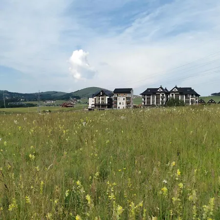 Novi Vlah Appartement