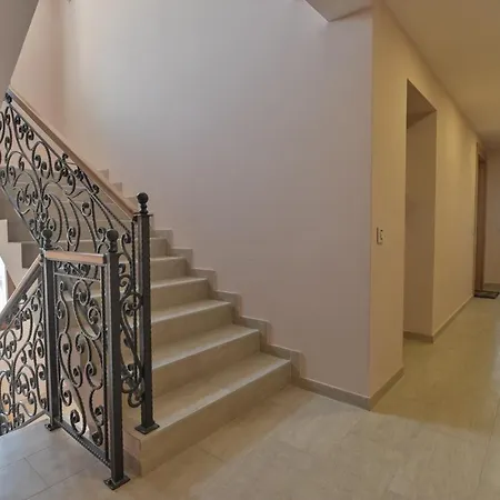 Appartement Novi Vlah *