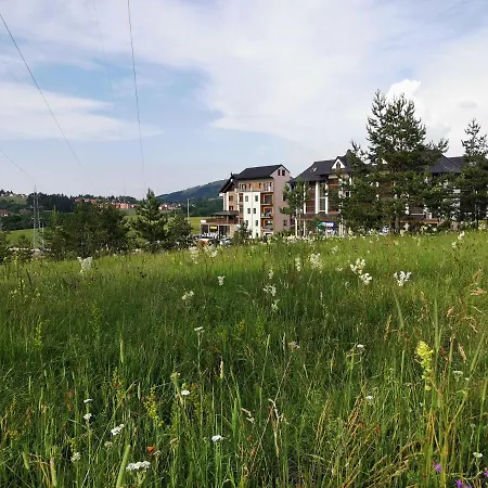 Novi Vlah * Zlatibor