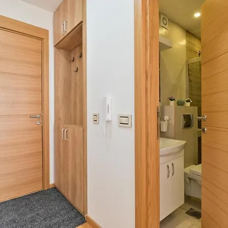 Appartement Novi Vlah *