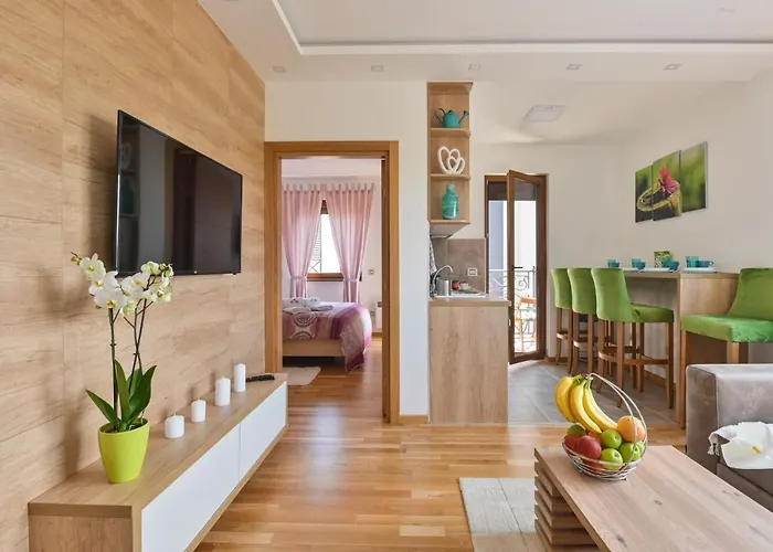 Novi Vlah Appartamento Zlatibor