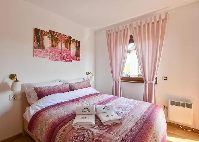 Novi Vlah Appartamento Zlatibor