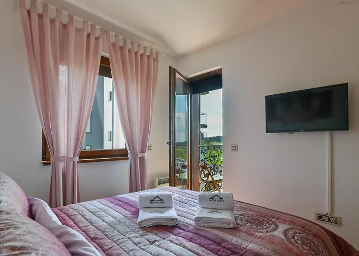 Appartamento Novi Vlah *