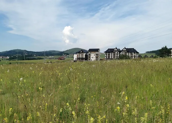 Novi Vlah Appartamento