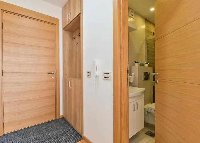 Appartamento Novi Vlah *