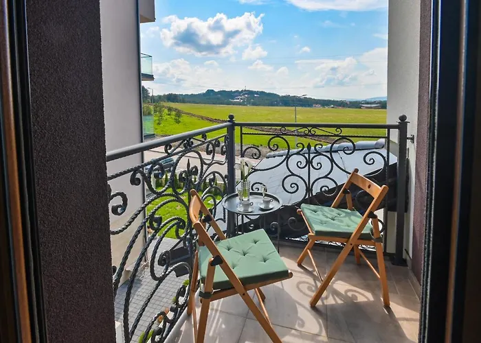 Appartamento Novi Vlah *